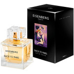 Женская парфюмированная вода Eisenberg Back to Paris 