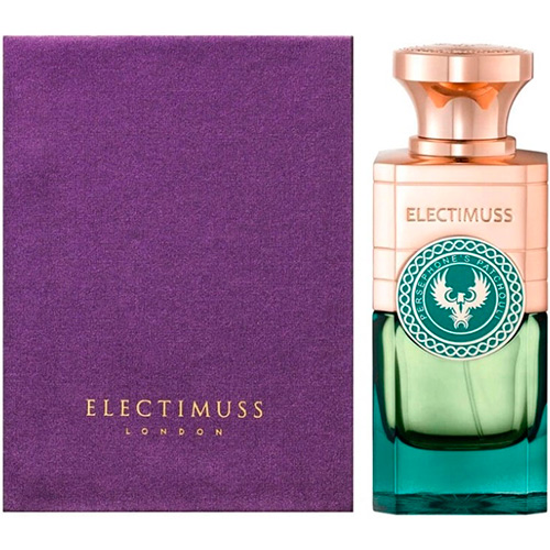 Парфюмированная вода унисекс Electimuss Persephone's Patchouli Тестер 100 мл