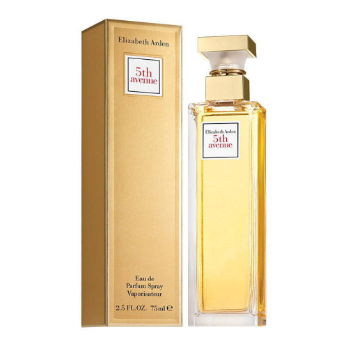 Женская парфюмированная вода Elizabeth Arden 5th Avenue Тестер 100 мл