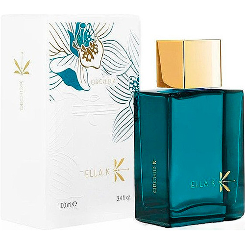Парфюмированная вода унисекс Ella K Orchid K 100 мл