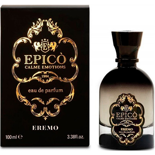 Парфюмированная вода унисекс Epico Eremo 100 мл