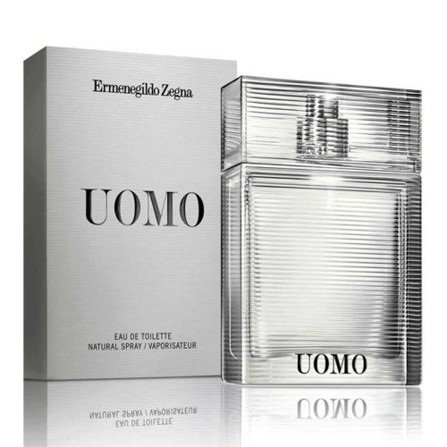 Ermenegildo Zegna Zegna Uomo