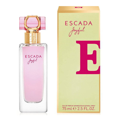 Escada Joyful