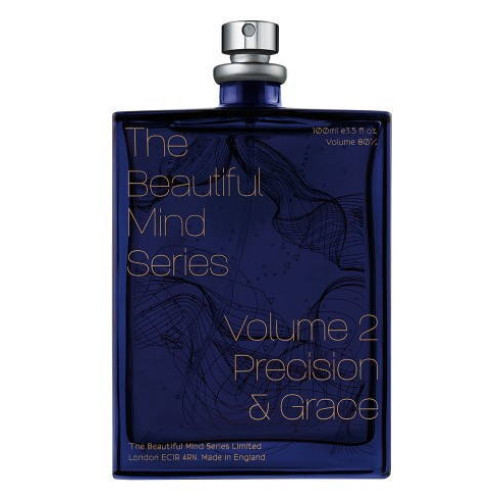 Тестер Escentric Molecules The Beautiful Mind Series Volume 2 Precision And Grace