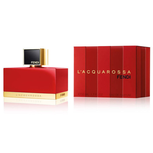 Fendi L`Aquarossa