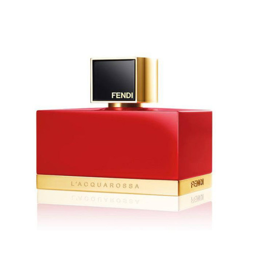 Тестер Fendi L`Aquarossa