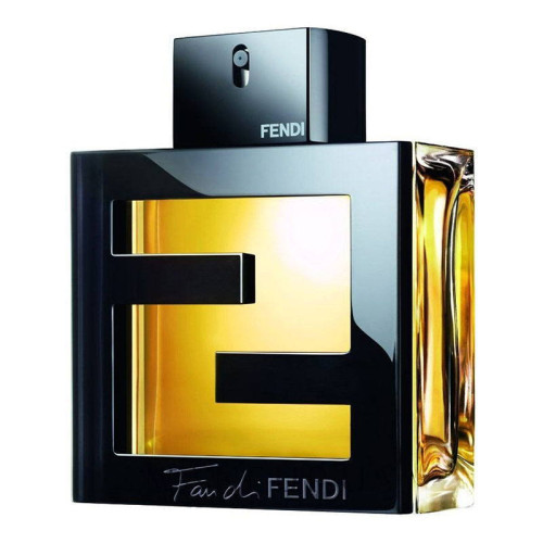 Тестер Fendi Fan Di Men
