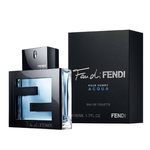Fendi Fan Di Acqua Men