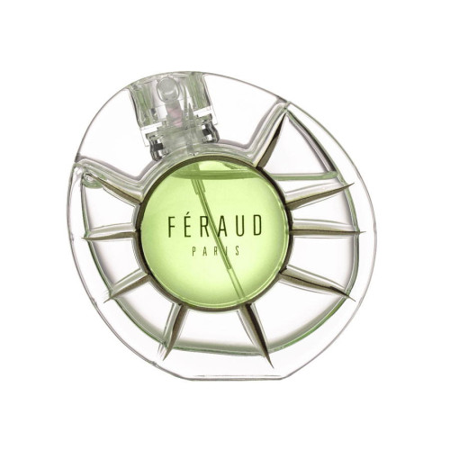 Тестер Feraud Soleil De Jade