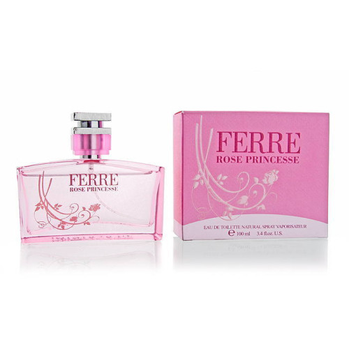 Gianfranco Ferre Ferre Rose Princesse