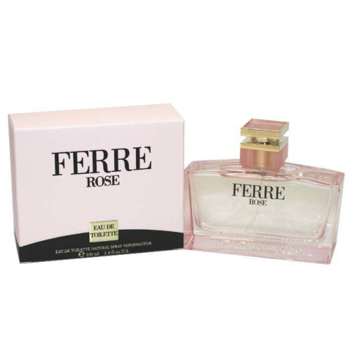 Gianfranco Ferre Ferre Rose