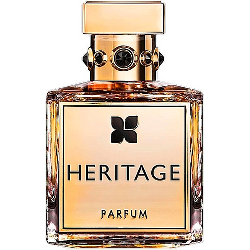 Духи унисекс Fragrance Du Bois Heritage 
