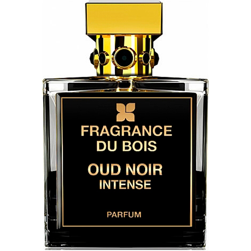 Духи унисекс Fragrance Du Bois Oud Noir Intense 100 мл