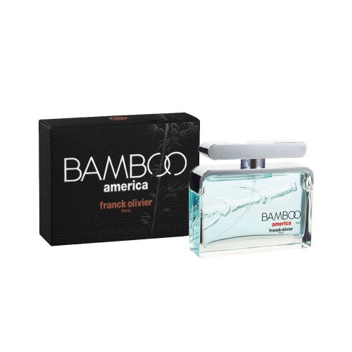 Franck Olivier Bamboo America Men