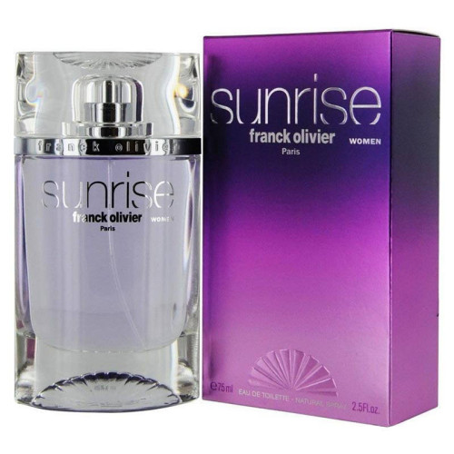 Franck Olivier Sun Rise For Women