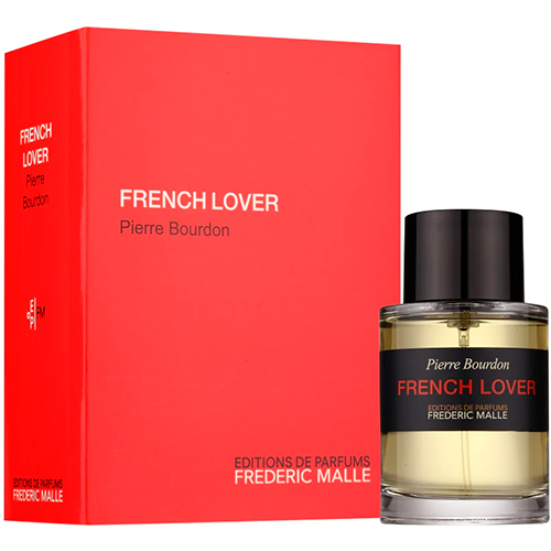 Мужская парфюмированная вода Frederic Malle French Lover Тестер 100 мл