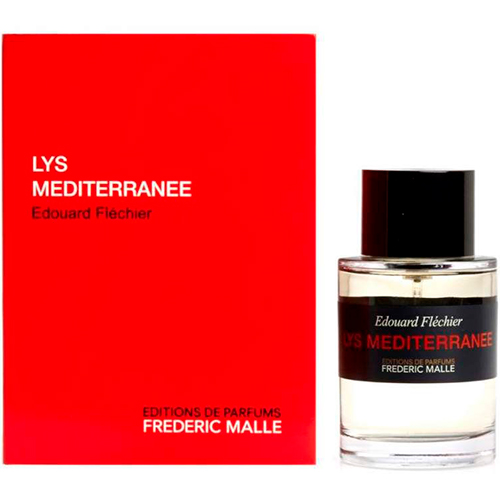 Парфюмированная вода унисекс Frederic Malle Lys Mediterranee Тестер 100 мл