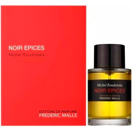 Парфюмированная вода унисекс Frederic Malle Noir Epices Тестер100 мл