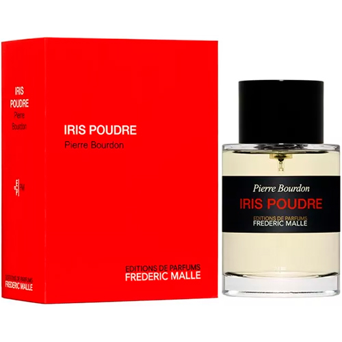 Женская парфюмированная вода Frederic Malle Iris Poudre Тестер 100 мл
