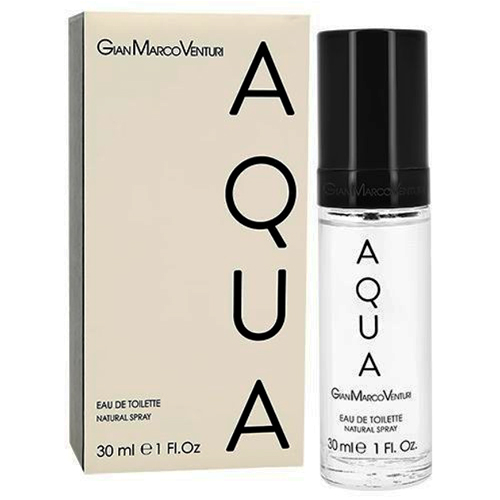 Мужская туалетная вода Gian Marco Venturi Aqua 30 мл
