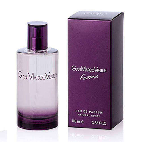 Gian Marco Venturi Venturi Femme