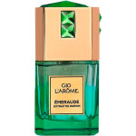 Духи унисекс Gio L'Arome Emeraude 