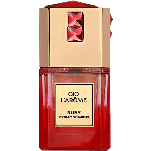 Духи унисекс Gio L'Arome Ruby 50 мл