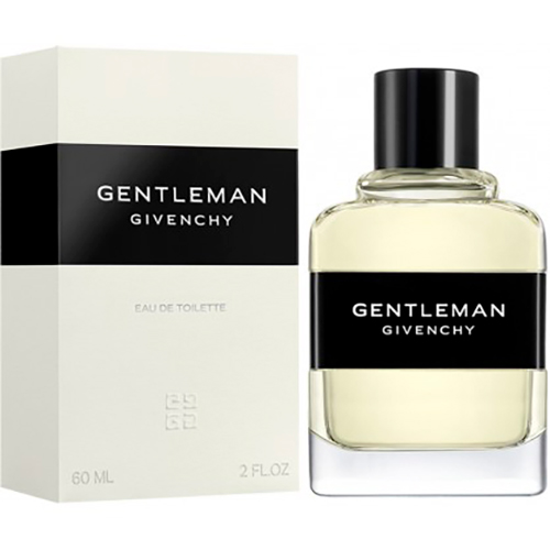 Мужская туалетная вода Givenchy Gentleman 60 мл