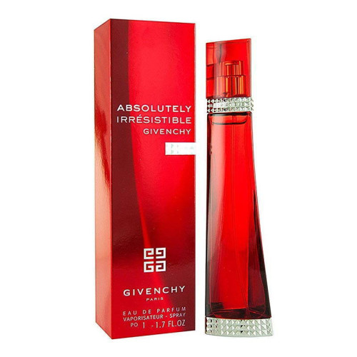 Тестер Givenchy Very Irresistible Absolutely