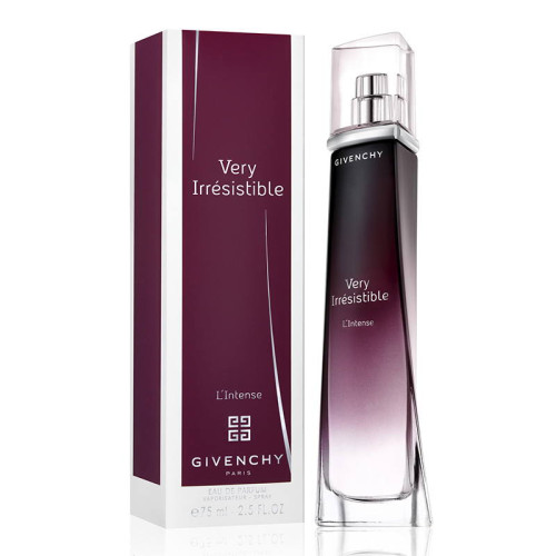 Givenchy Very Irresistible L`Intense