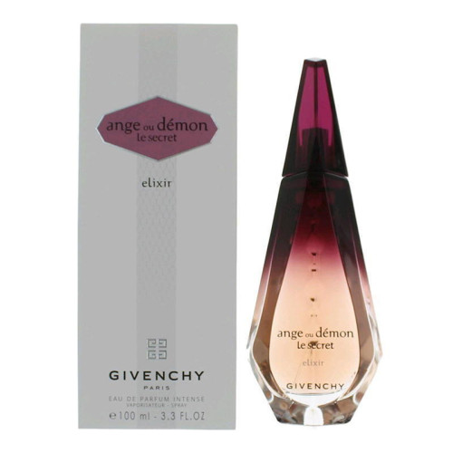 Givenchy Ange Ou Demon Le Secret Elixir
