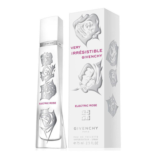 Givenchy Very Irresistible Electric Rose