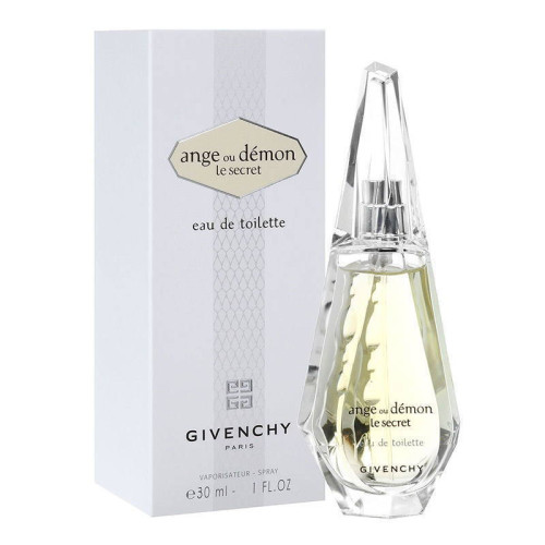 Тестер Givenchy Ange Ou Demon Le Secret