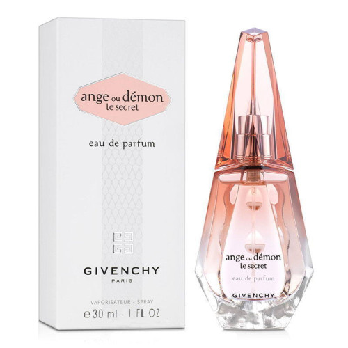 Тестер Givenchy Ange Ou Demon Le Secret Eau De Parfum New Desing