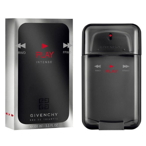 Givenchy Play Intense For Him