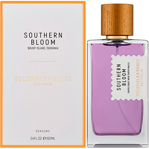 Духи унисекс Goldfield & Banks Southern Bloom Тестер 100 мл