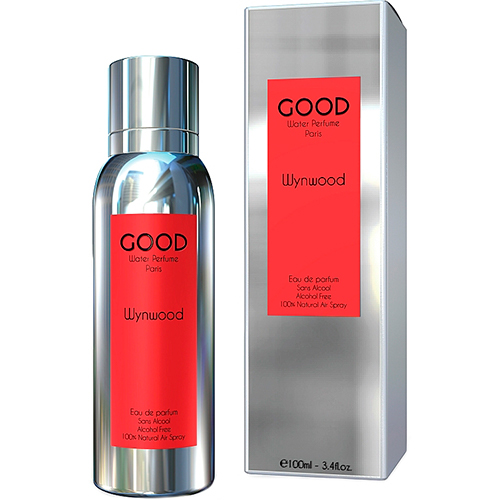 Парфюмированная вода унисекс Good Water Perfume Wynwood Тестер 100 мл