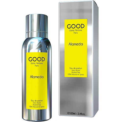 Парфюмированная вода унисекс Good Water Perfume Alameda 100 мл