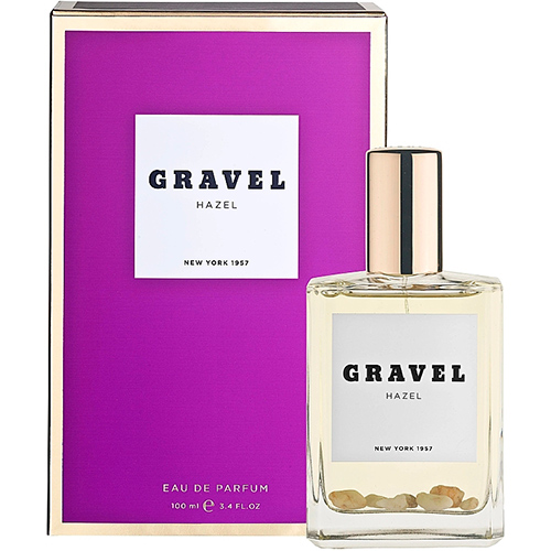 Парфюмированная вода унисекс Gravel Hazel Тестер 100 мл