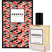 Духи унисекс Gravel Eau D'Evolution Духи унисекс Gravel Eau D'Evolution