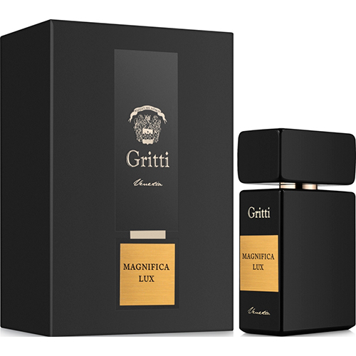 Парфюмированная вода унисекс Gritti Magnifica Lux 100 мл