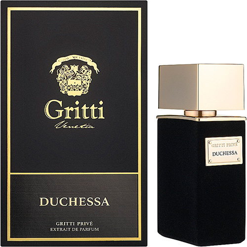 Духи унисекс Gritti Duchessa 100 мл