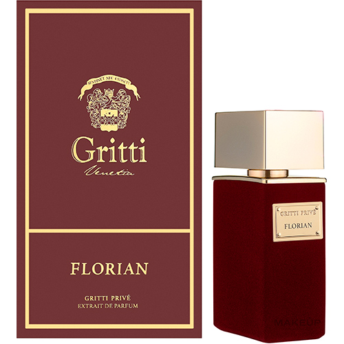 Духи унисекс Gritti Florian 100 мл