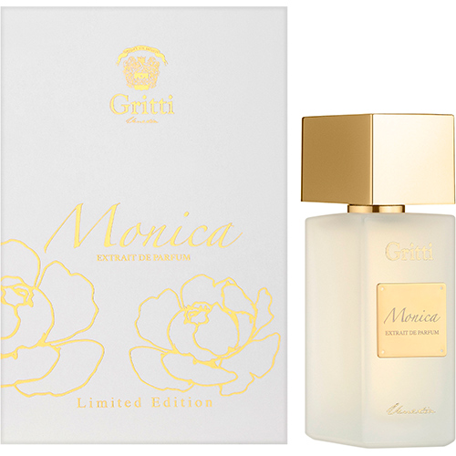 Женские духи Gritti Monica 