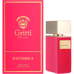 Женские духи Gritti Hysterica Женские духи Gritti Hysterica