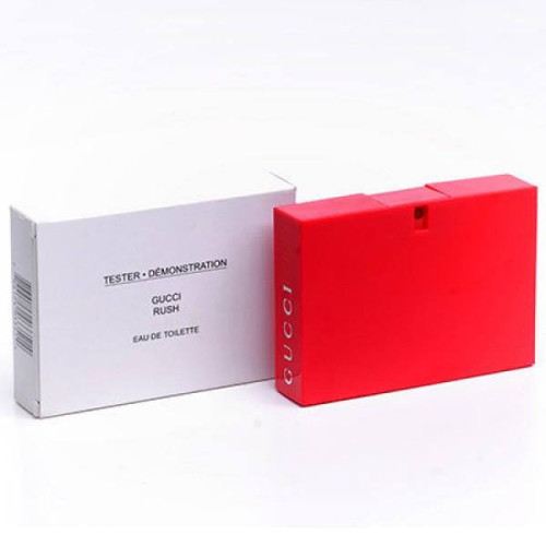 Тестер Gucci Rush