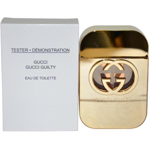Тестер Gucci Guilty