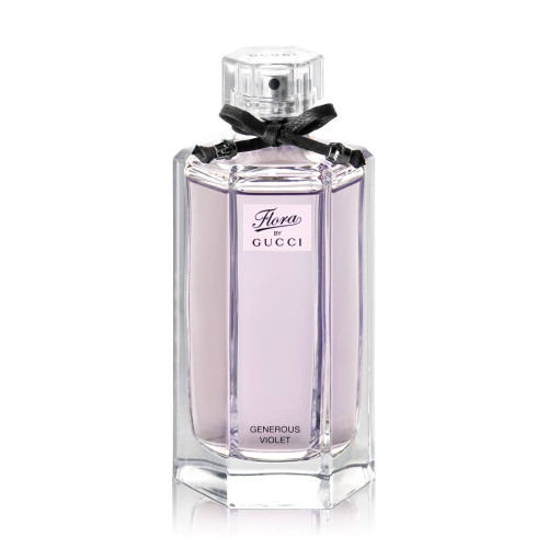 Тестер Gucci Flora By Gucci Generous Violet