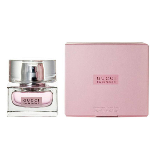 Gucci Eau De Parfum II