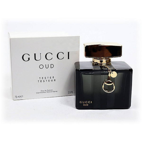 Тестер Gucci Oud